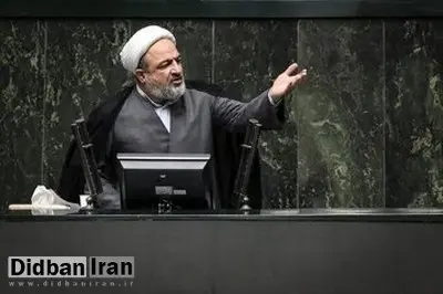 نطق تند رسایی در صحن مجلس علیه آذر منصوری و فائزه هاشمی؛ یک خانم سگ بازی توییت زدند که لیاخوف فقط یک اسم در تاریخ ایران نیست/ چرا قوه قضائیه در برابر اظهارات حسن روحانی، محمدجواد ظریف و برخی چهرههای سیاسی و رسانهای سکوت کرده