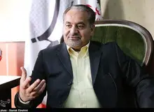 موسویان: بایدن باید سپاه پاسداران را از فهرست سازمان‌های تروریستی حذف کند
