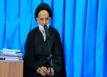 نماینده ولی فقیه در خراسان جنوبی: آمار سقط جنین از تلفات کرونا بیشتر است/ فرصت آخر را برای فرزندآوری داریم