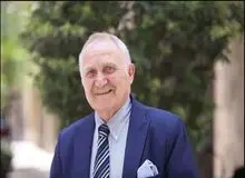 کلانی: کاش می‌توانستم نام کسی که کریم باقری را حذف کرد فاش کنم 