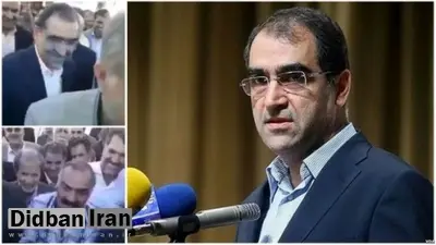 گفت و گو با مخاطب شوخی تلخ وزیر بهداشت/ عباس پهلوان:از مردم می خواهم به جای کمک به من به بیمارستان بجستان کمک کنند
