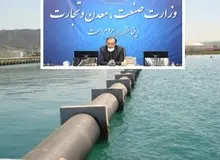 از پروپاگاندای انتقال آب دریا تا کویر سفره‌های مردم/ آقای رزم حسینی پول این همه آگهی تبلیغاتی از کجا تامین می شود؟

