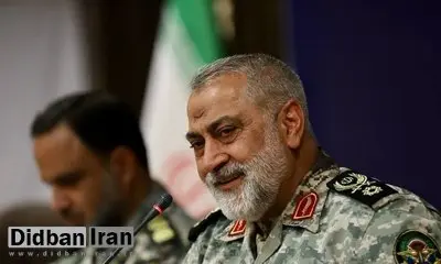 واکنش سخنگوی ستادکل نیروهای مسلح به حمله به صداوسیما