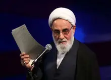 ناطق نوری: تصرف سفارت آمریکا اشتباه بزرگی بود