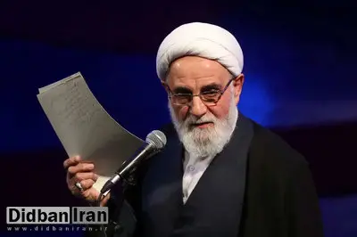 ناطق نوری: تصرف سفارت آمریکا اشتباه بزرگی بود