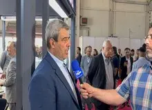 تکنولوژی‌های پیشرفته برای مقابله با بحران‌های انرژی در نمایشگاه نفت و گاز/ نوآوری‌های محیط ‌زیستی در صنعت نفت ایران