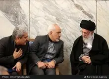 محمدجواد ظریف: با هدایت‌های رهبری توانستیم پروژه ایران‌هراسی صهیونیست‌ها را شکست دهیم
