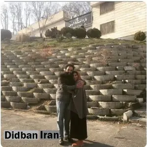 کیومرث مرزبان آزاد شد