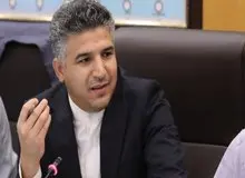 افشاگری جنجالی نماینده مجلس علیه وزیر راه + فیلم