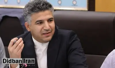 افشاگری جنجالی نماینده مجلس علیه وزیر راه + فیلم