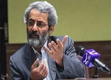 سلیمی‌نمین: کاندیداتوری محمود احمدی‌نژاد انتحارِ سیاسی بود