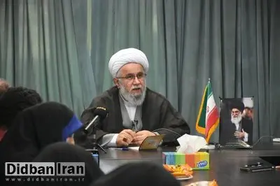 عضو خبرگان رهبری: برخی از رسانه ها ناخودآگاه صدای رسانه های غرب می شوند/ نظام سلطه بودجه اختصاص میدهد تا از ولایت روایتگری وارونه داشته باشد