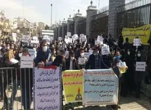 سرگردانی کارکنان قراردادی / مخالفت شورای نگهبان با مصوبه ساماندهی کارکنان دولت