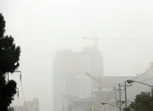 آلودگی هوا تمامی مقاطع تحصیلی مدارس اصفهان و ۸ شهرستان را به تعطیلی کشاند‌