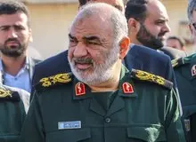 سردار سلامی: سپاه آماده آموزش نیرو‌های مسلح عراق است