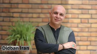 تغییر شغل آقای بازیگر: نان سالم تحویل مردم میدهم
