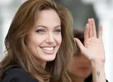 آنجلینا جولی: بمباران غزه توجیه ندارد