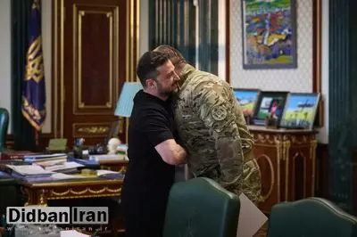 زلنسکی: یک سال و ۶ ماه و ۹ روز برای حمله به پایگاه های روسیه برنامه ریزی کردیم/ نتیجه عملیات درخشان بود