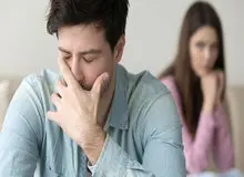 توصیه زناشویی کارشناس صداوسیما: قهر زنانه است/ قهر مردان قشنگ نیست