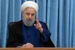 روحانی: نباید خوشبینانه خطر حمله اسرائیل را نادیده بگیریم