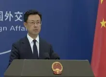 استقبال پکن از طرح ترامپ برای غزه: از هر تلاشی که به کاهش تنش‌ها میان فلسطین و اسرائیل کمک کند، استقبال می‌کنیم