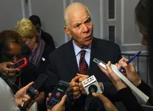 بن کاردین: ترامپ در راستای حمایت از معترضان، قانون منع ورود ایرانی‌ها به آمریکا را لغو کند