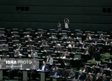 آغاز جلسه نوبت شب مجلس برای بررسی صلاحیت وزرای پیشنهادی
