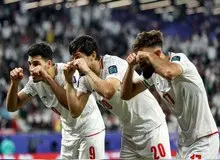 پیروزی مقابل امارات با دست بیرانوند و پای طارمی/ یوزها در یک‌هشتم به سوریه رسیدند