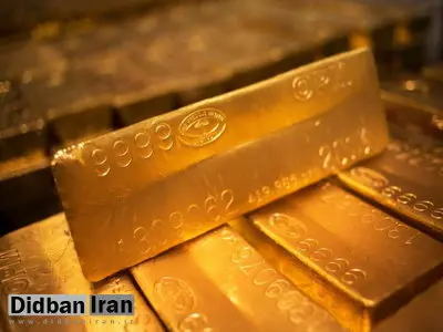 مقاومت طلا در برابر افزایش چشمگیر قیمت