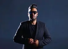 بازدید میلیونی کلیپ کوتاه «ساسی مانکن» / تصویر