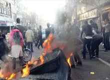 پاسخ ارگان مطبوعاتی نزدیک به سپاه به یک پرسش: مگر نمی گوییم امنیت در کشور ما بالاست؟ پس حواس‌ نیروهای امنیتی به کجا بود