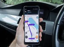 جی پی اس در اسرائیل از کار افتاد