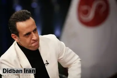 انتخابات تمام شد/ صداوسیما چرا اجاز پخش برنامه «علی کریمی» را نداد؟
