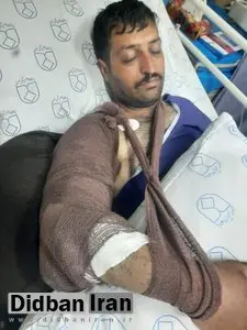 جراحت محیط‌بان اصفهانی با شلیک مستقیم شکارچی غیرمجاز