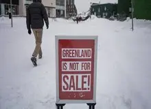 دیلی‌میل: ترامپ در حال بررسی پیشنهاد اعطای یک میلیون دلار به هر ۵۷ هزار ساکن گرینلند برای رأی به الحاق به آمریکاست