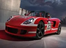 قاتل دوباره برگشت! / احیای خودرویی که از راندنش هراس دارند