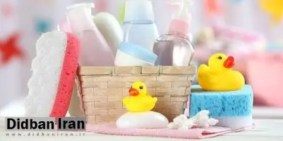 کاربردهای جالب شامپو بچه که نمیدانستید