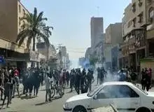 مسئول اطلاعات سپاه استان سیستان و بلوچستان به شهادت رسید