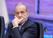 پزشکیان: اگر مشکل معیشت مردم را حل نکنیم، جای ما در جهنم است