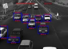 جزئیات جریمه رانندگی تخلف سرعت
