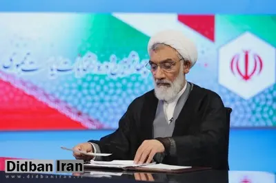  پورمحمدی علیه گشت ارشاد: انتخابات به کنار! تحت هیچ شرایطی نباید با زنانِ ایران چنین بی‌رحمانه برخورد کرد‎ / خیابان جای بگیر و ببند نیست