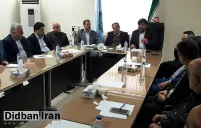مدیرعامل جدید نیشکر هفت تپه معرفی شد/ کاظمی: صداقت را سرلوحه اقدامات خود قرار خواهم داد