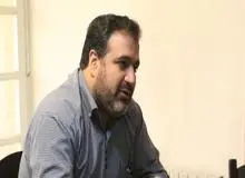  مهدی محمودیان در دادگاه به دلیل اجبار در پوشیدن لباس زندان حضور پیدا نکرد