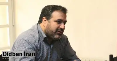 مهدی محمودیان در دادگاه به دلیل اجبار در پوشیدن لباس زندان حضور پیدا نکرد