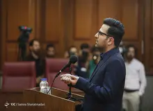 توضیح توییتری داماد نجفی درباره دیه میترا استاد/ این مبلغ را از همسرشان و دوستان نزدیکشان قرض گرفتند
