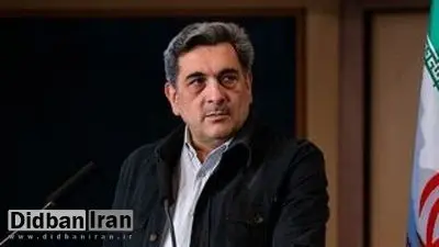 انتقاد حناچی به ساخت بزرگراه طبقاتی صدر