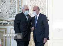 وزیر خارجه عراق دیدار ظریف با مسئولان آمریکایی را تکذیب کرد
