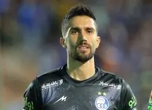 خداحافظی سید حسین حسینی با استقلال/ مقصد بعدی تراکتور؟