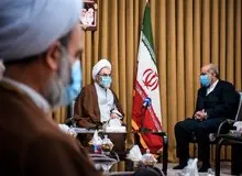 کنایه نماینده ولی فقیه در گیلان به روحانی؟/ فلاحتی: با کفش ورنی کار پیش نمی رود