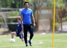 مجیدی کناره‌گیری کرده اما هنوز استعفا نداده است!